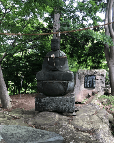 愛宕神社