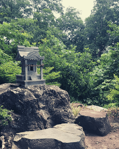 松井住民広場